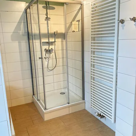 Apartment Busch 2 Bad Sachsa