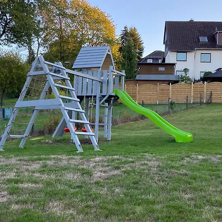 Busch 2 Bad Sachsa